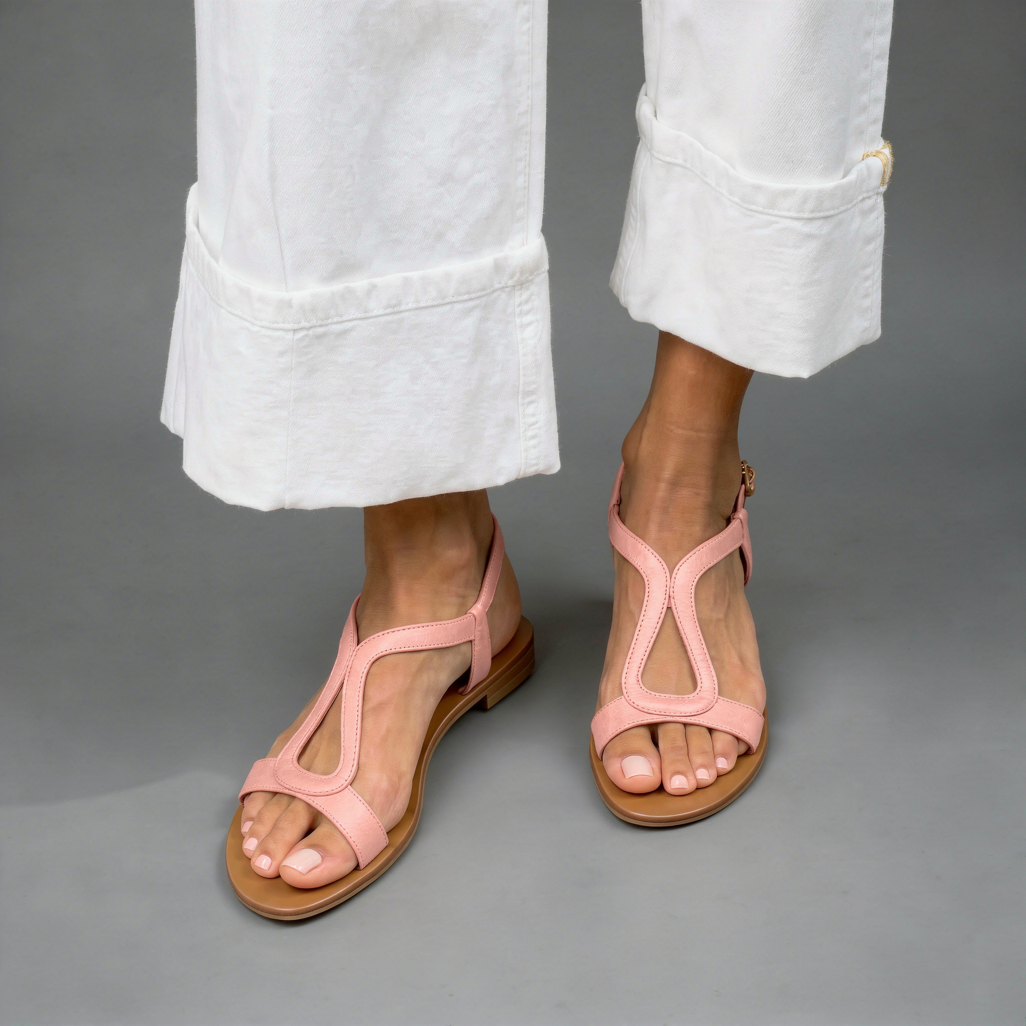 Charlotte - Sunny Summer Sandals