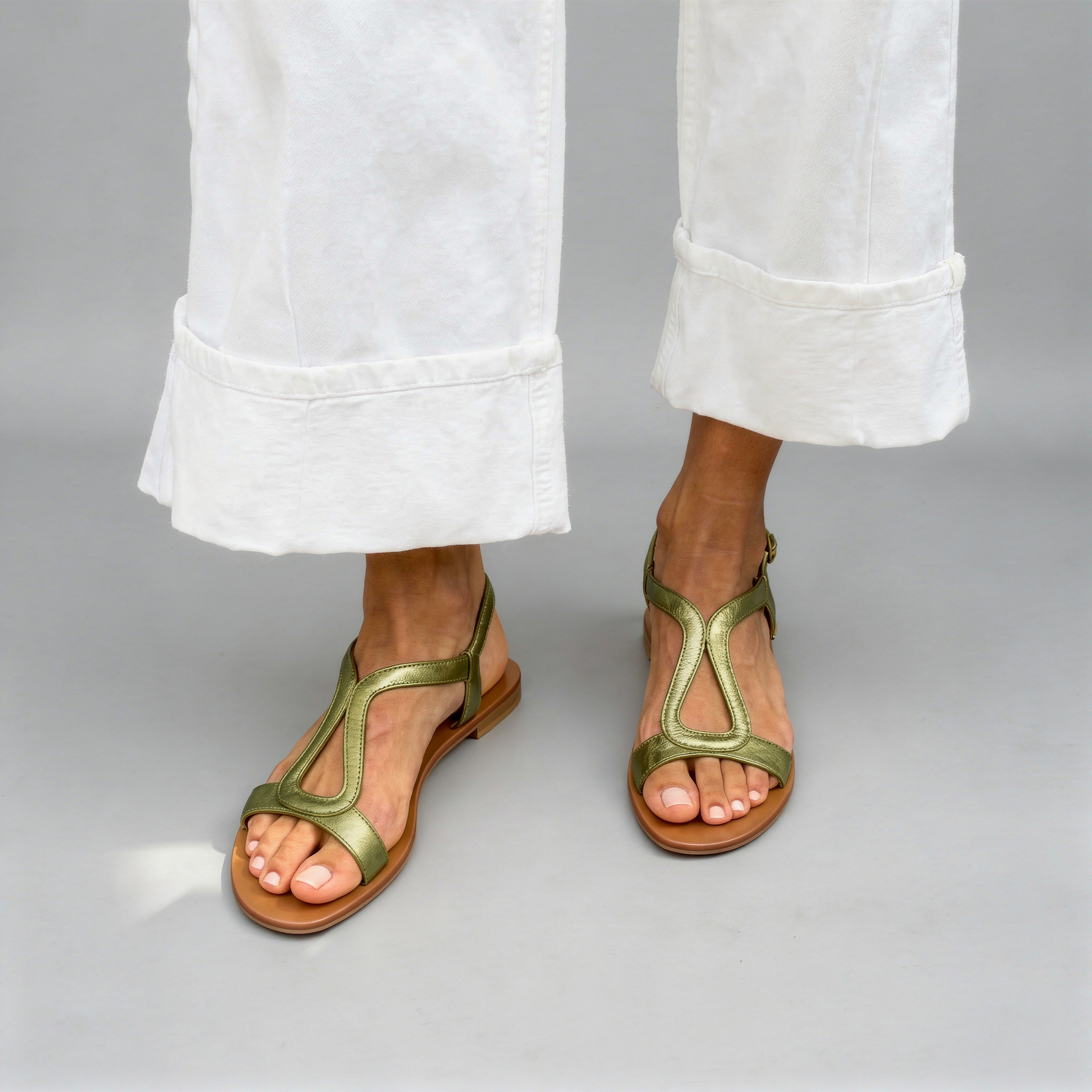 Charlotte - Sunny Summer Sandals