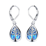 Women's Earrings — TREE