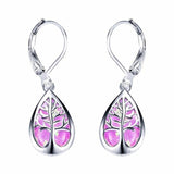 Women's Earrings — TREE